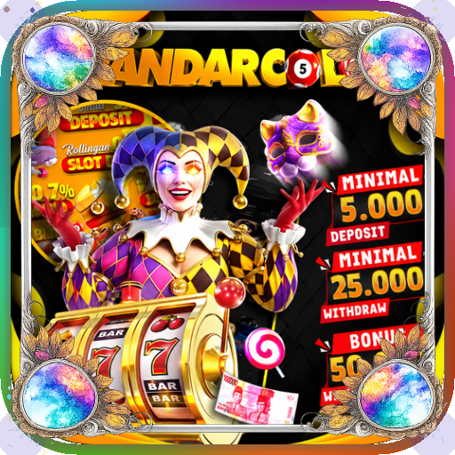 bandarcolok — galeri pratinjau Resmi APK